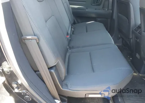 2014 Honda Ridgeline Sport из США, поврежденный, VIN 5FPYK1F70EB014827